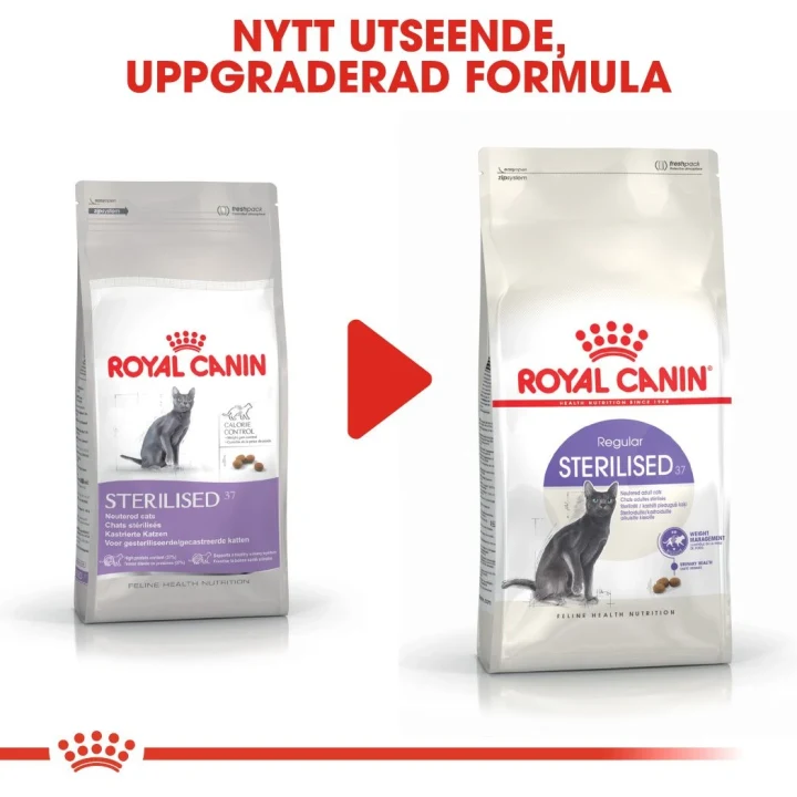 Royal Canin Sterilised Cat  10 kg Royal Canin