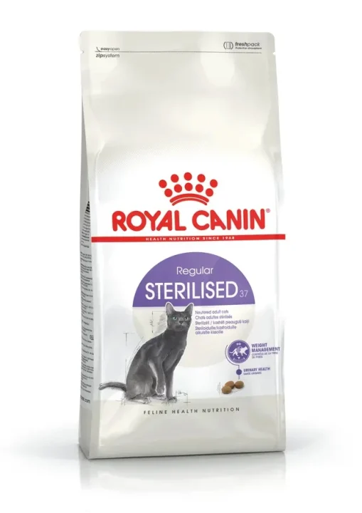 Royal Canin Sterilised Cat  10 kg Royal Canin
