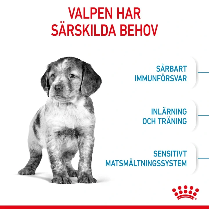 Royal Canin Medium Puppy 15 kg Royal Canin