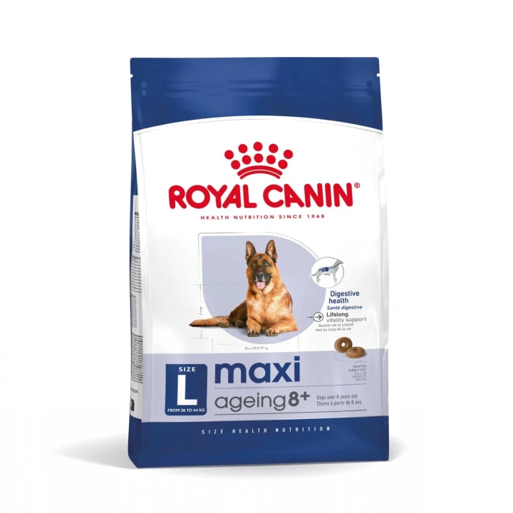 Royal Canin Maxi Ageing 8+ Dog 15 kg Royal Canin