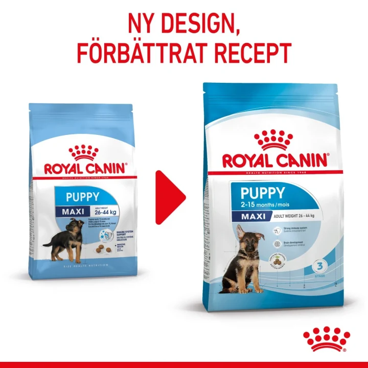 Royal Canin Maxi Puppy  15 kg Royal Canin