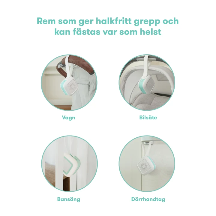 Frida Baby Portable Soundmachine Frida Baby