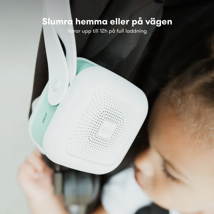 Frida Baby Portable Soundmachine Frida Baby