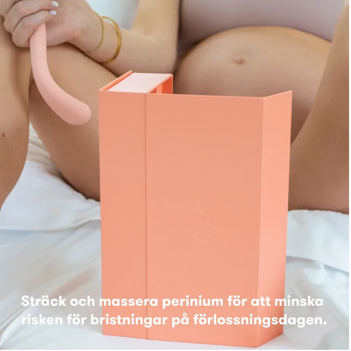 Frida Mom Redo-att-krysta Perinial Massagestav Frida Baby