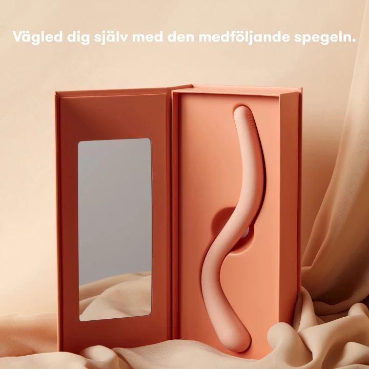 Frida Mom Redo-att-krysta Perinial Massagestav Frida Baby