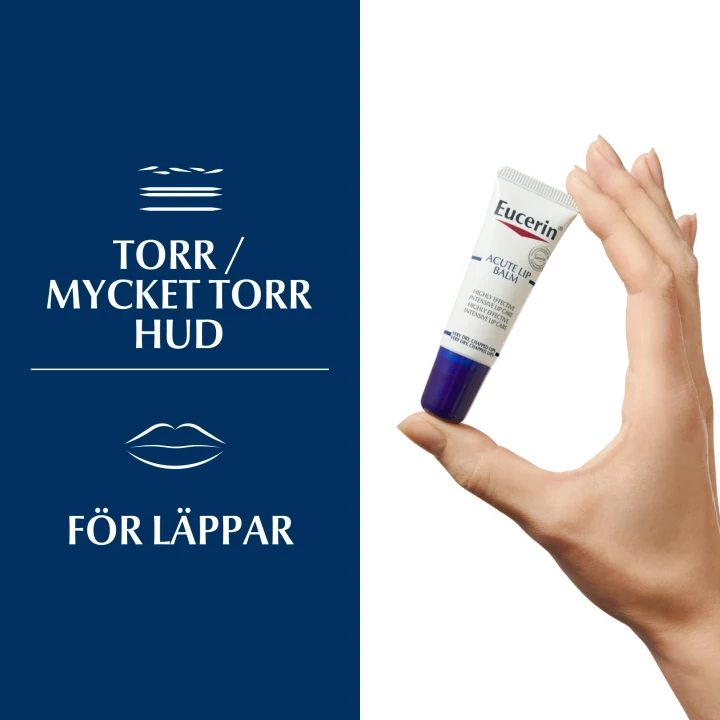 Eucerin Acute Lip Balm 10 ml Eucerin