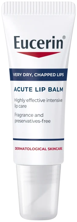 Eucerin Acute Lip Balm 10 ml Eucerin