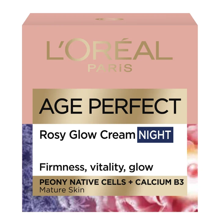 L'Oréal Paris The Glow Duo Presentask LOreal Paris