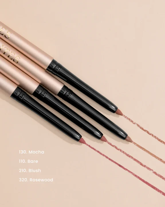 Lenoites Shape & Sculpt Lip Liner  210 Blush Lenoites