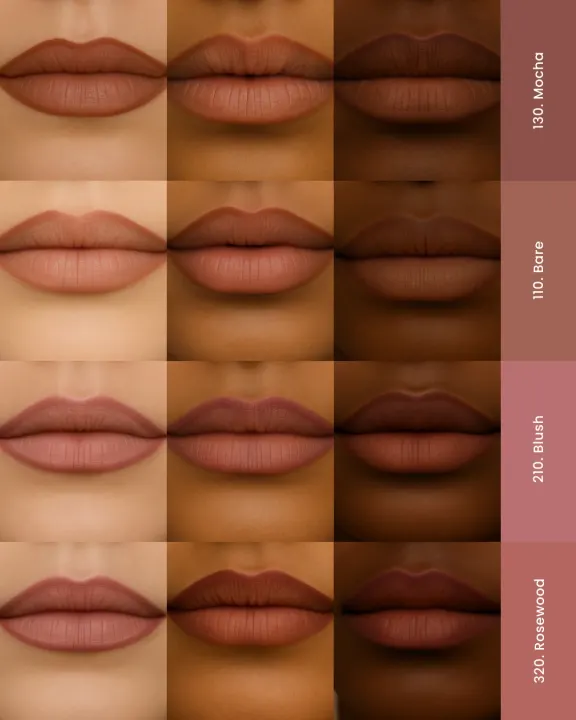 Lenoites Shape & Sculpt Lip Liner  210 Blush Lenoites