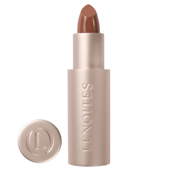 Lenoites Tinted Lip Balm 406 Amberlight Lenoites