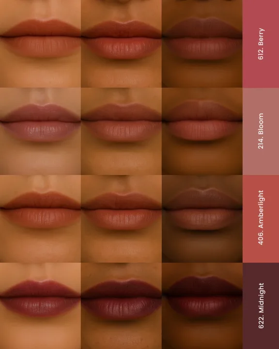 Lenoites Tinted Lip Balm 214 Bloom Lenoites