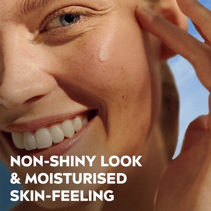 Nivea UV Face Specialist Blemish Control SPF 50+, 40 ml Nivea