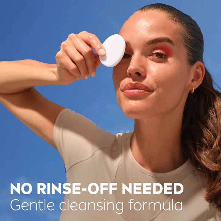 Nivea Micellar Water Skin Glow +5% Serum 400 ml Nivea