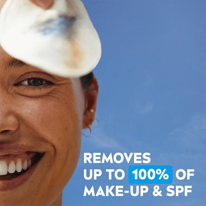 Nivea Micellar Water Regenerating +5% Serum 400 ml Nivea