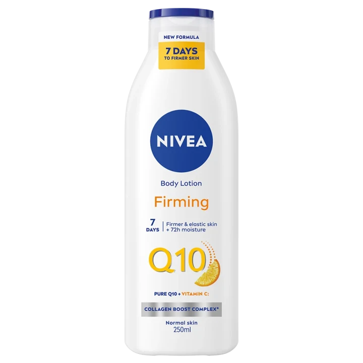 Nivea Q10 Vitamin C Body Lotion 250 ml Nivea