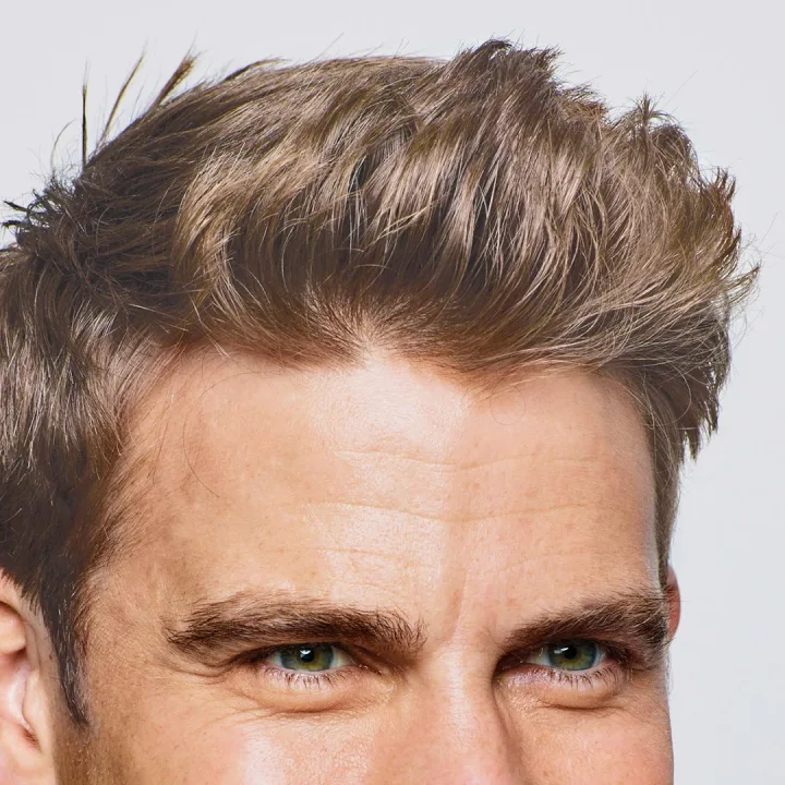 Just For Men Original Formula Hair Hårfärg Light Brown Just For Men