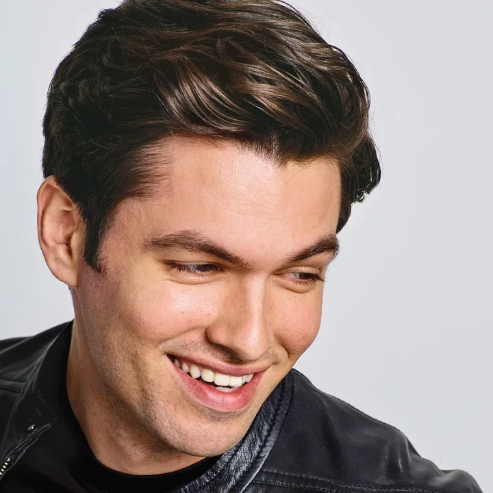 Just For Men Original Formula Hair Hårfärg Dark Brown Just For Men