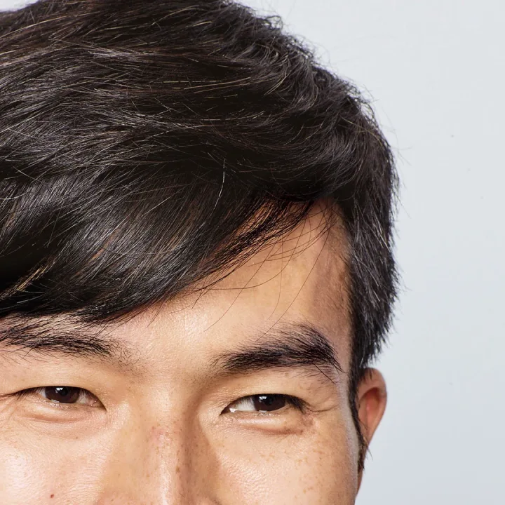 Just For Men Original Formula Hair Hårfärg Real Black Just For Men