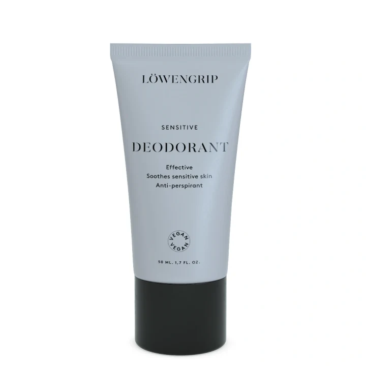 Löwengrip Sensitive Deodorant 50 ml Löwengrip