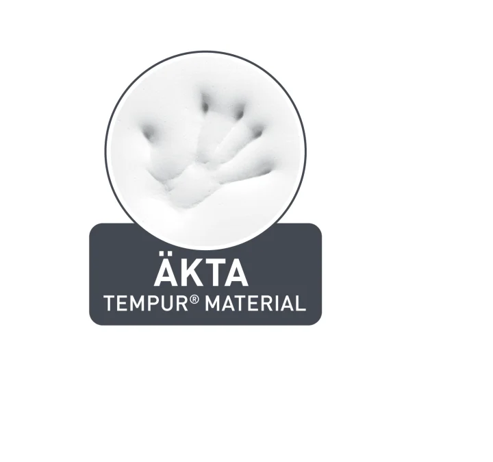 Tempur Ombracio Sovkudde Tempur