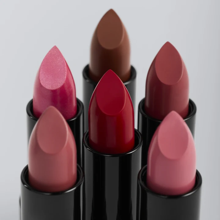 IsaDora Perfect Moisture Lipstick 4g 222 Light Cocoa IsaDora