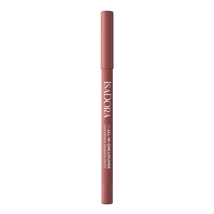IsaDora All-in-One Lipliner 1,2g 02 Praline IsaDora
