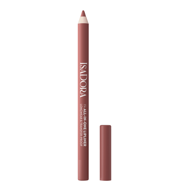 IsaDora All-in-One Lipliner 1,2g 02 Praline IsaDora