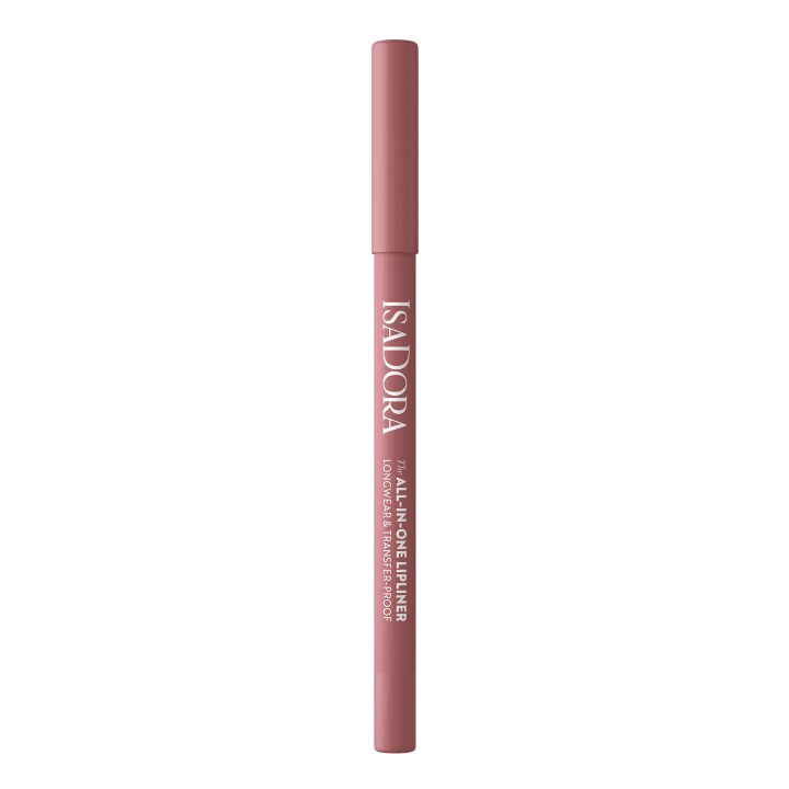IsaDora All-in-One Lipliner 1,2g 04 Bare Pink IsaDora