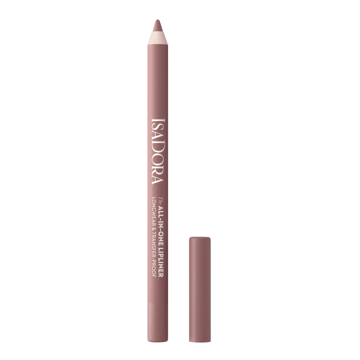 IsaDora All-in-One Lipliner 1,2g 01 Bare Beige IsaDora