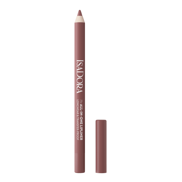 IsaDora All-in-One Lipliner 1,2g 07 Mauve Rose IsaDora