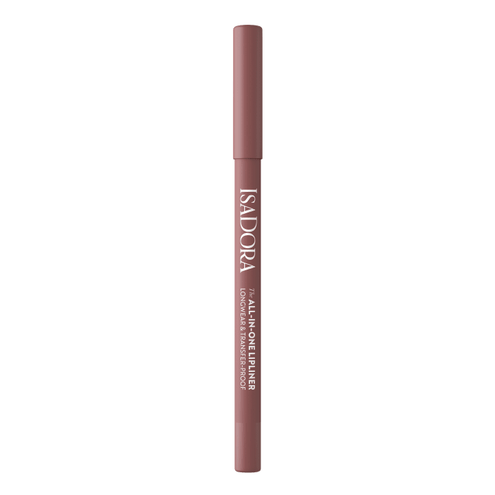 IsaDora All-in-One Lipliner 1,2g 07 Mauve Rose IsaDora