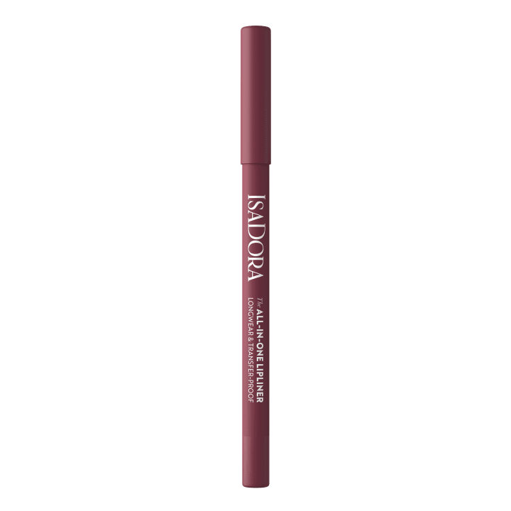 IsaDora All-in-One Lipliner 1,2g 08 Rosewood IsaDora