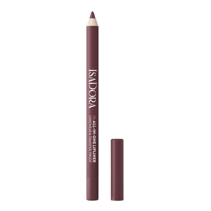 IsaDora All-in-One Lipliner 1,2g 09 Mocha Mauve IsaDora