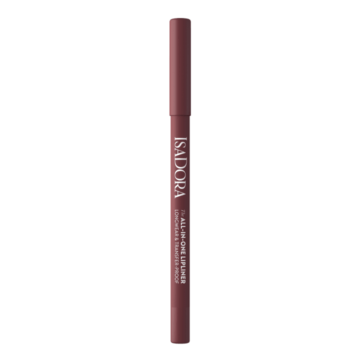 IsaDora All-in-One Lipliner 1,2g 10 Cranberry IsaDora