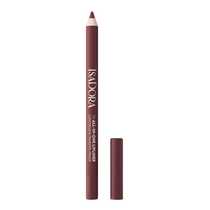 IsaDora All-in-One Lipliner 1,2g 10 Cranberry Isadora