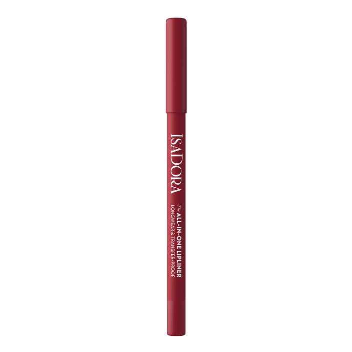 IsaDora All-in-One Lipliner 1,2g 12 True Red IsaDora