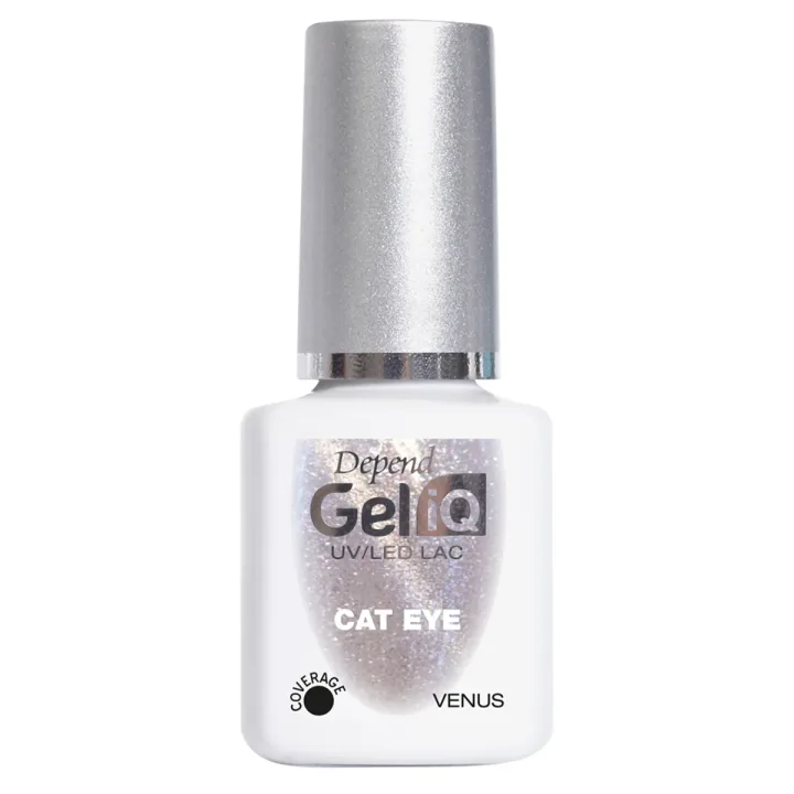 Depend Gel iQ Cat Eye 5 ml Venus Depend