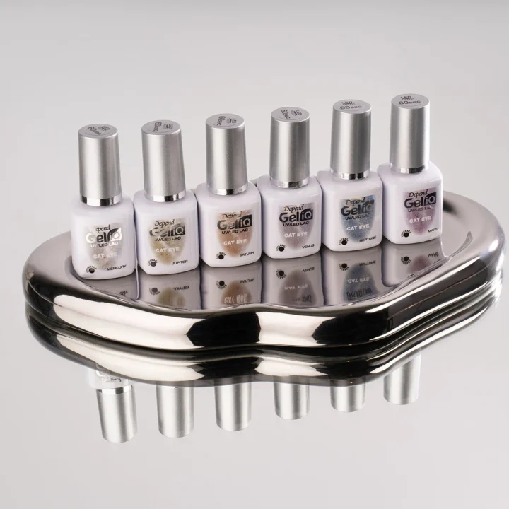 Depend Gel iQ Cat Eye 5 ml Neptune Depend