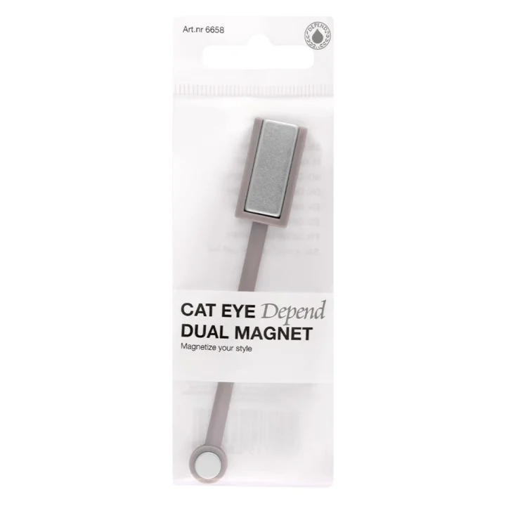 Depend Cat Eye Dual Magnet Depend