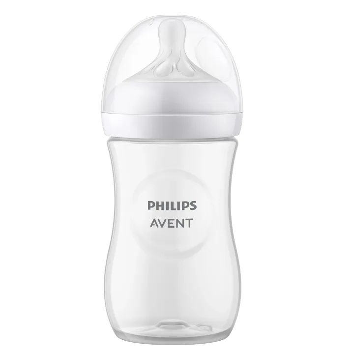 Philips Avent Natural Response Nappflaska 260 ml Philips Avent