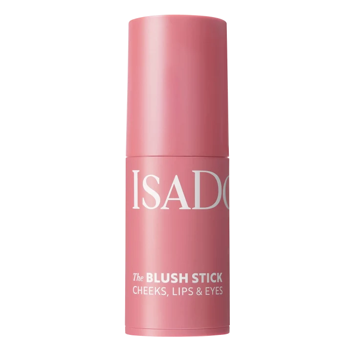 IsaDora Blush Stick 5,5 g 42 Rose Perfection IsaDora