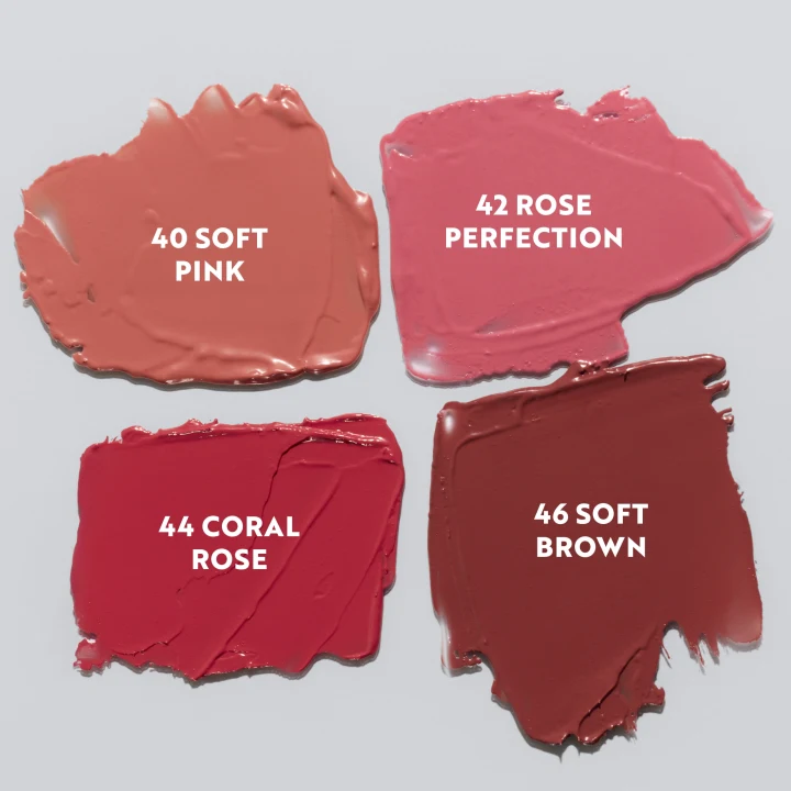 IsaDora Blush Stick 5,5 g 42 Rose Perfection IsaDora