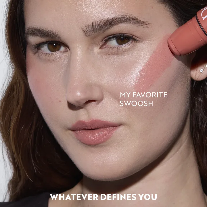 IsaDora Blush Stick 5,5 g 42 Rose Perfection IsaDora