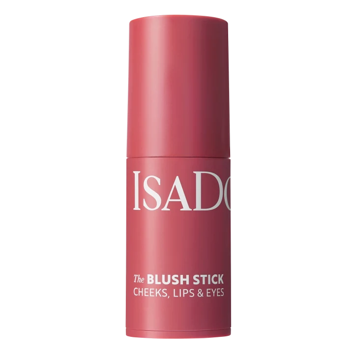 IsaDora Blush Stick 5,5 g 44 Coral Rose IsaDora