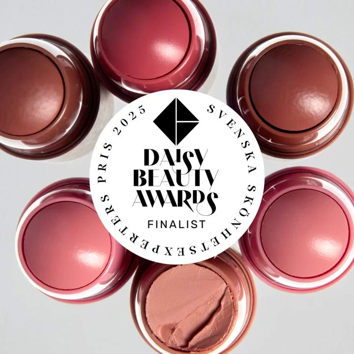 IsaDora Blush Stick 5,5 g 44 Coral Rose IsaDora