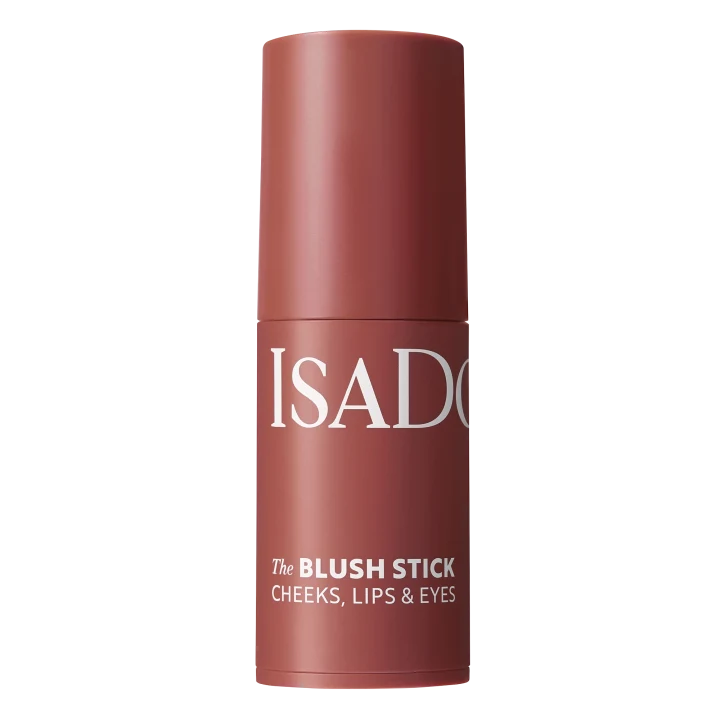 IsaDora Blush Stick 5,5 g 46 Soft Brown IsaDora