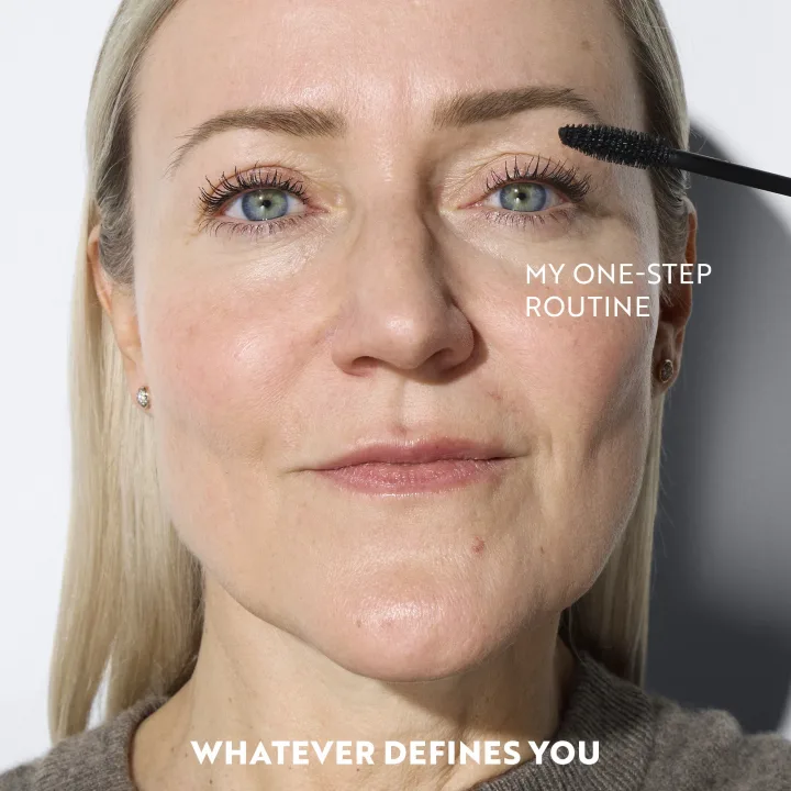 IsaDora Build Up Mascara Extra Volume 10 ml 03 Royal Blue IsaDora