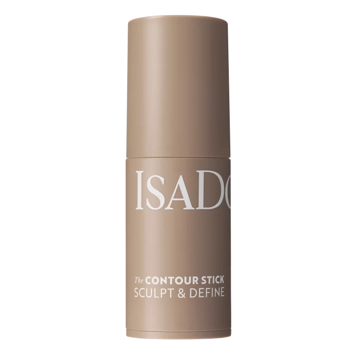 IsaDora Contour Stick 5,5 g  30 Cool Beige IsaDora