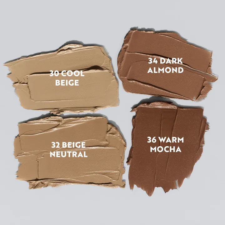 IsaDora Contour Stick 5,5 g 36 Warm Mocha IsaDora